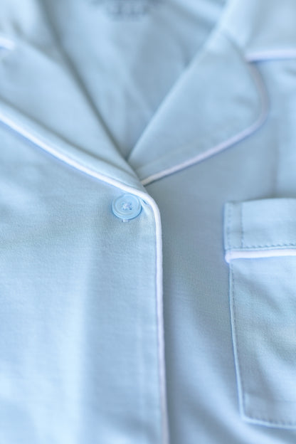 The Chill & Slumber TENCEL™ Sleep Set