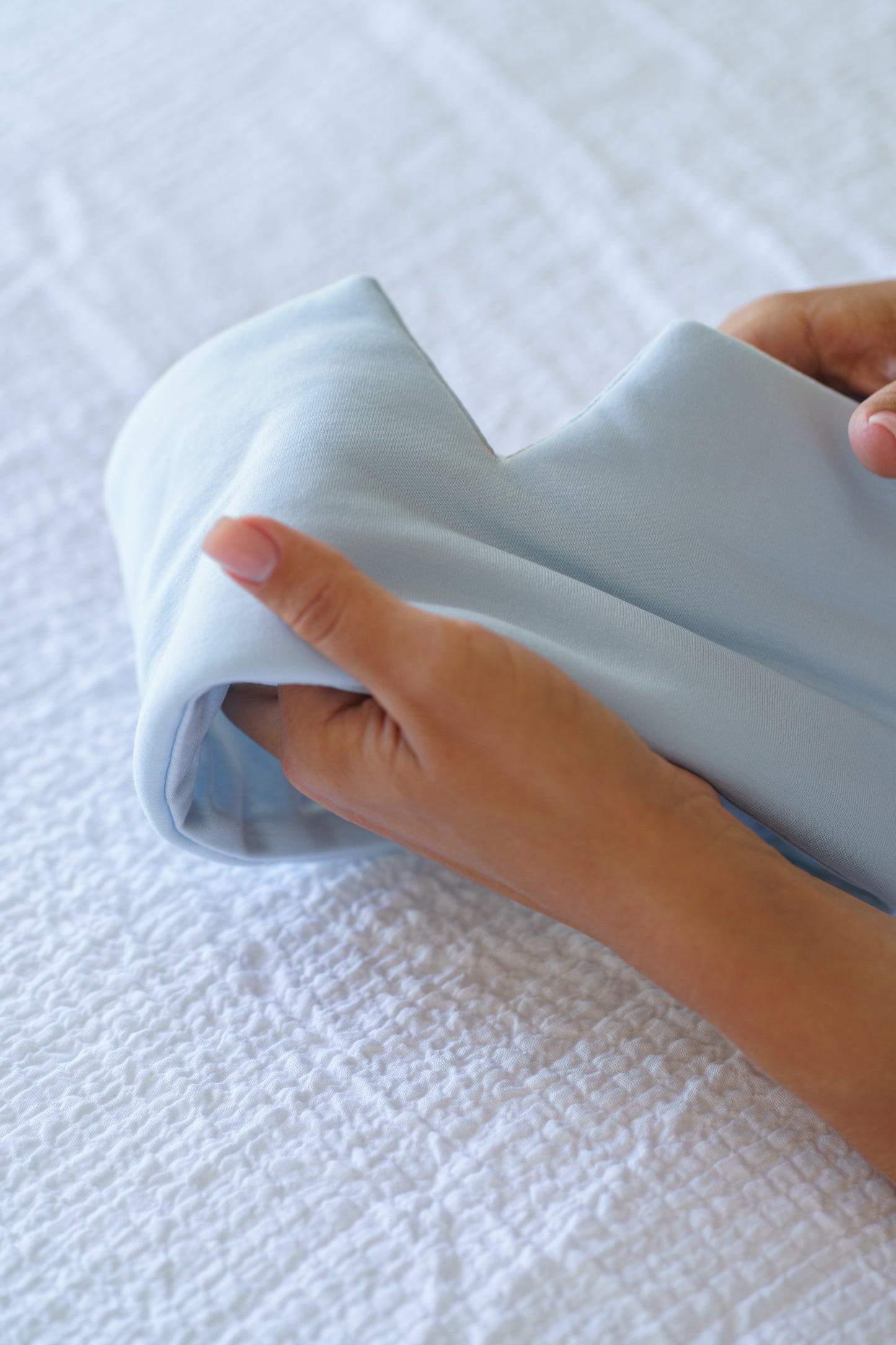 Women's TENCEL™ Cooling Eye Mask