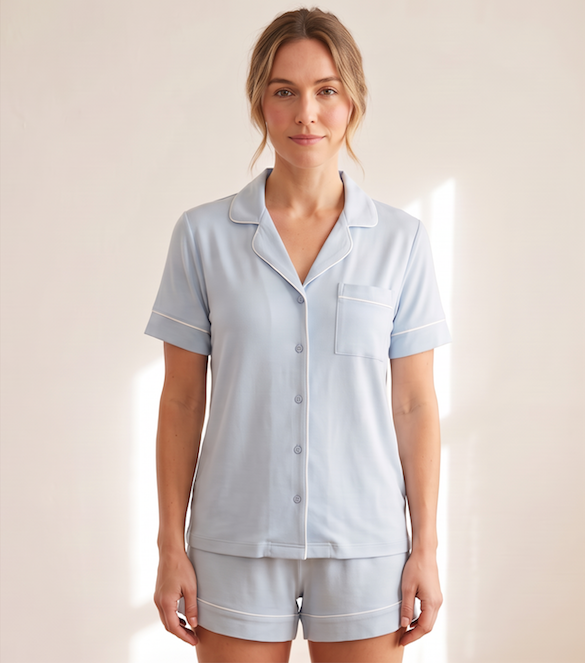 The Chill & Slumber TENCEL™ Sleep Set