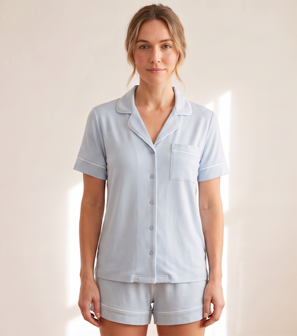 The Chill & Slumber TENCEL™ Sleep Set