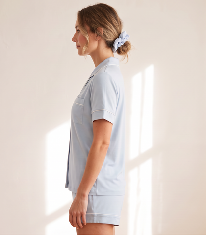 The Chill & Slumber TENCEL™ Sleep Set